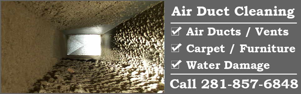 air duct cleaning services Kingwood