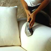 furniture cleaning services